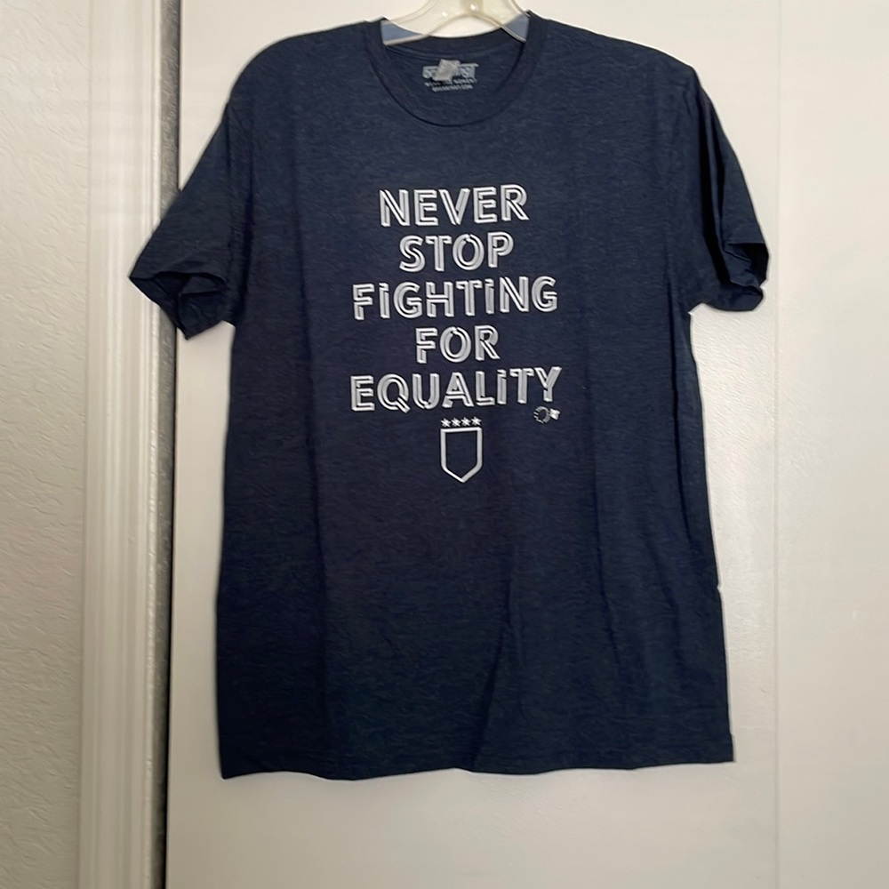 Men’s Breaking T USWNT Tshirt